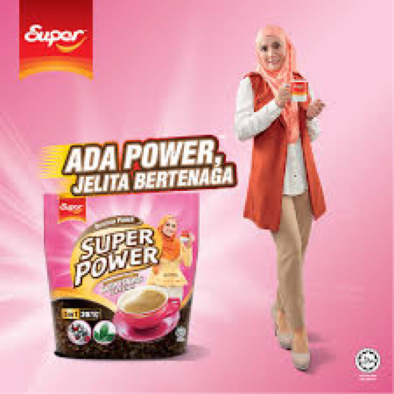 Super Power